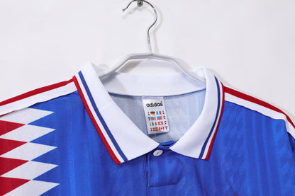 Retro 1994 home retro football shirt