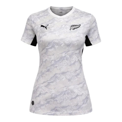 2026 Home Women's Jersey detail view