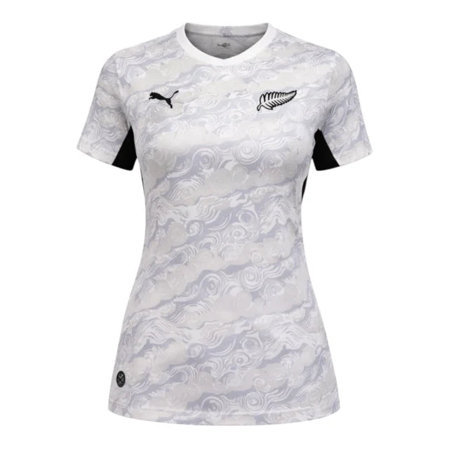 2026 Home Women's Jersey front view