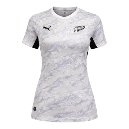 2026 Home Women's Jersey front view