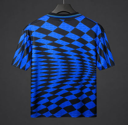2026 Jersey - Blue - detail product view