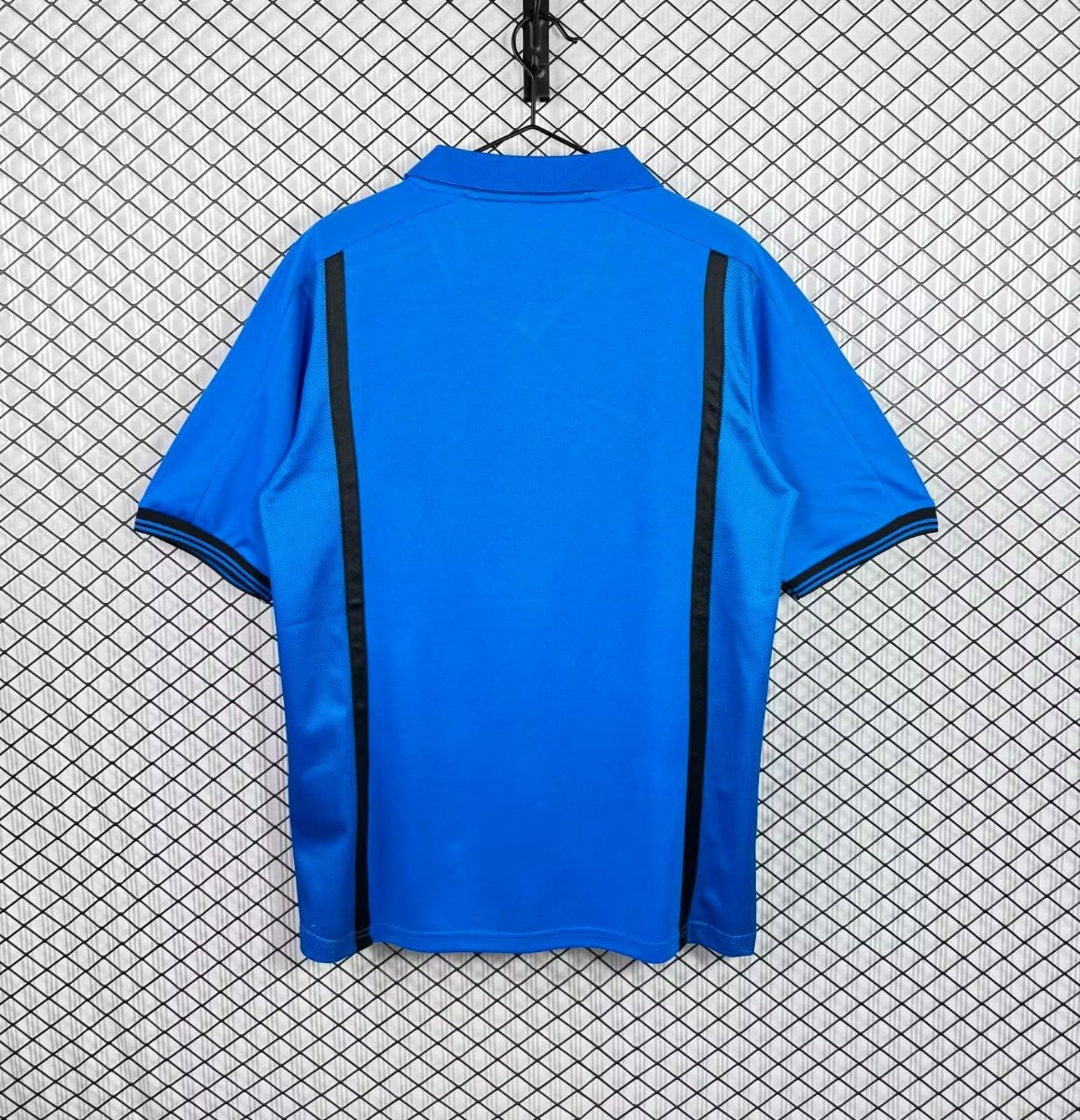 1999/00 Home Retro Shirt - back product view