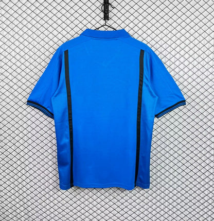 1999/00 Home Retro Shirt - back product view