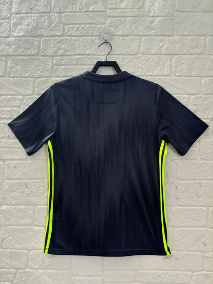 18/19 third retro football shirt