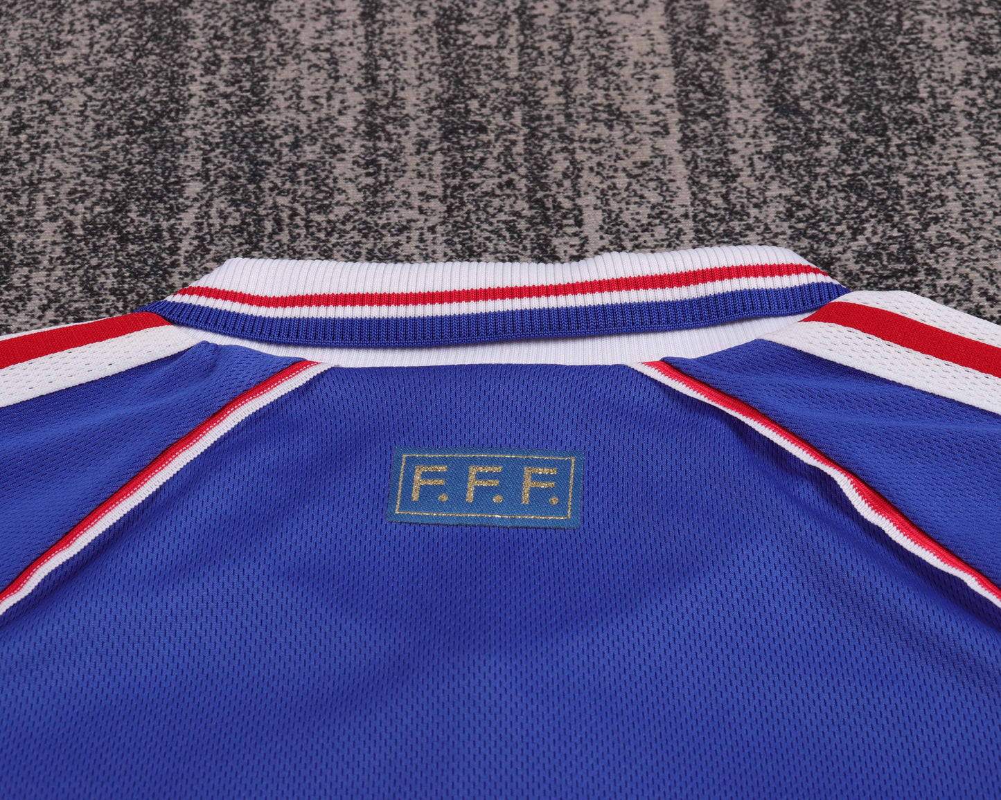 1998 children's home football jersey