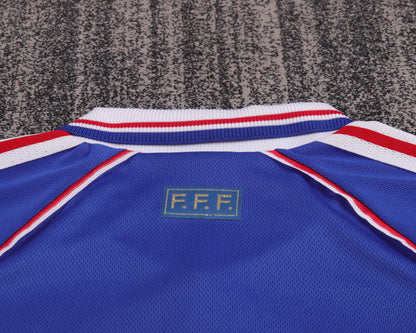 1998 children's home football jersey