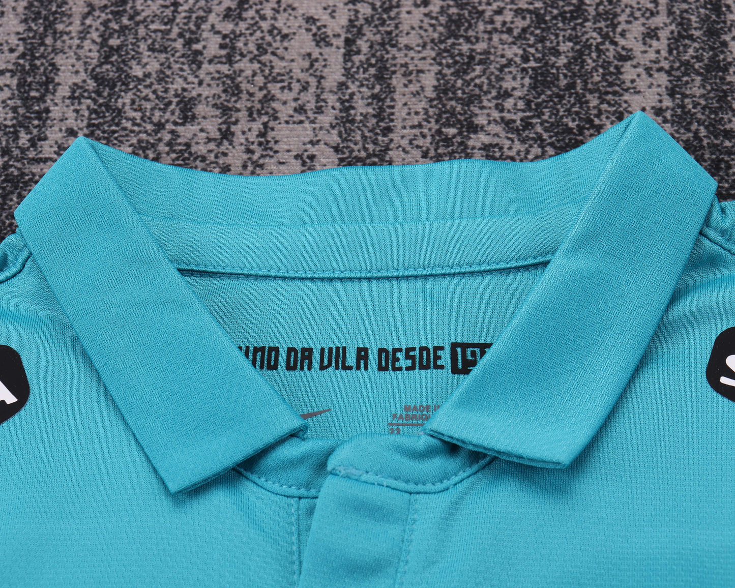 2012 children's third football jersey