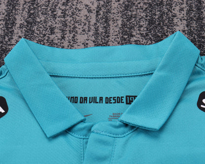 2012 children's third football jersey