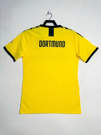 19/20 home retro football shirt