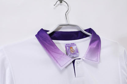 97/98 home retro football shirt