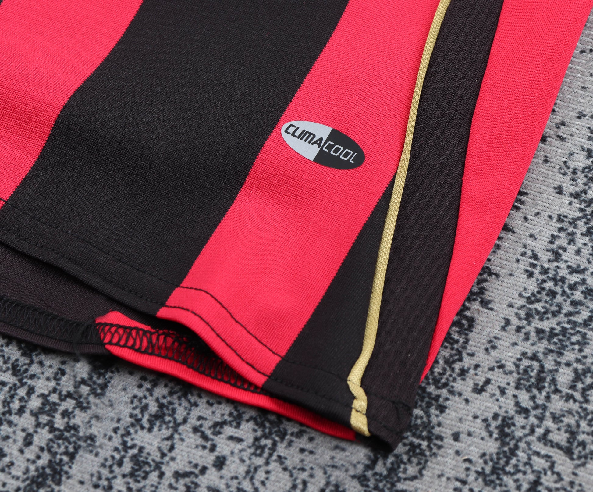 06/07 children's home football jersey
