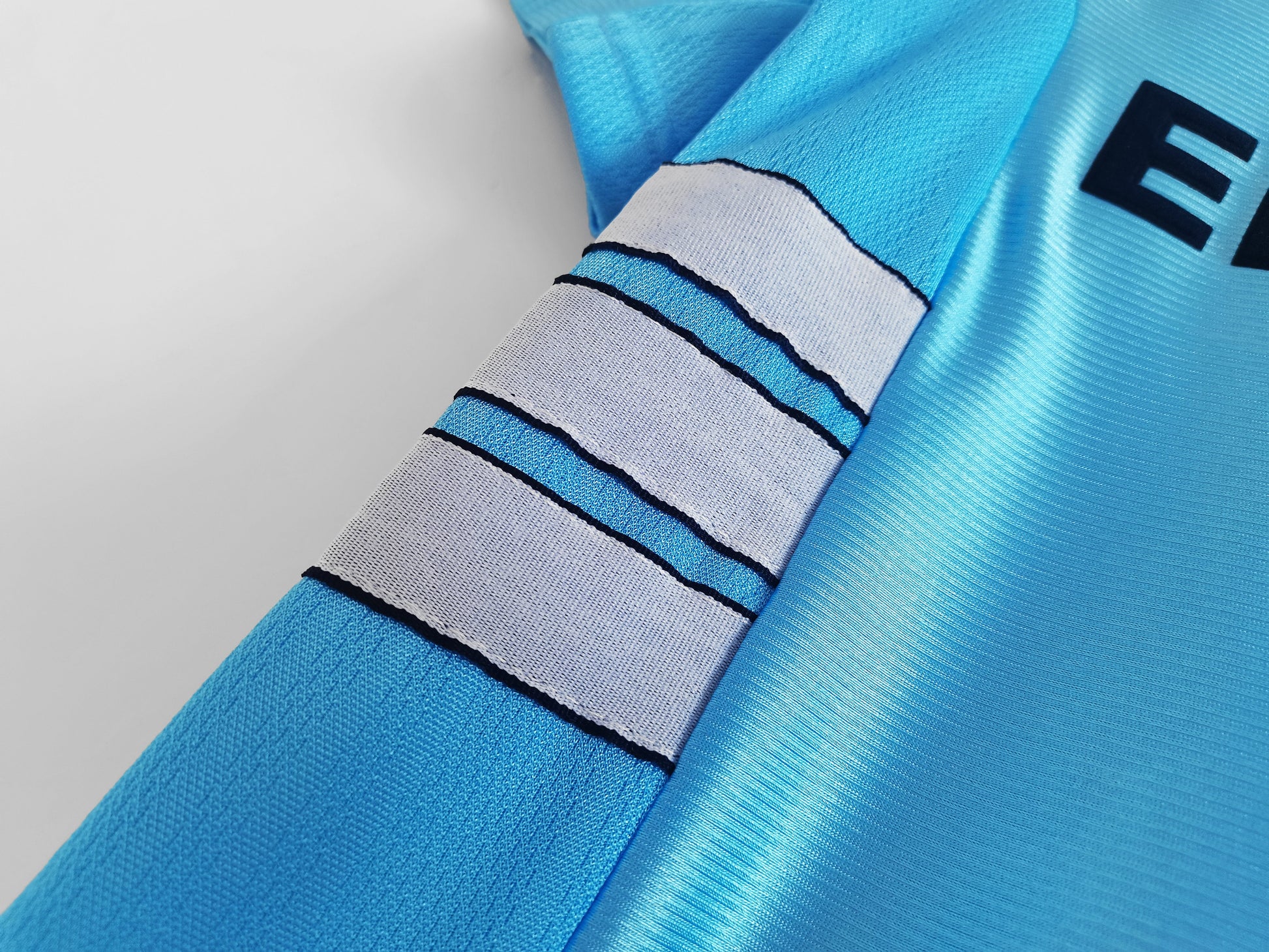 98/99 away retro football shirt