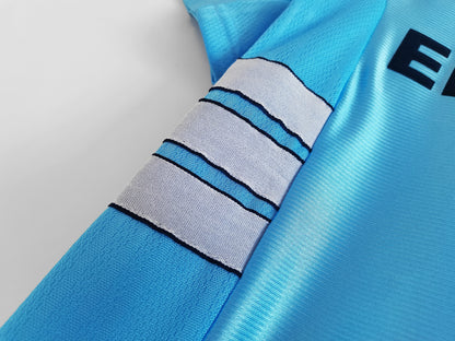 98/99 away retro football shirt