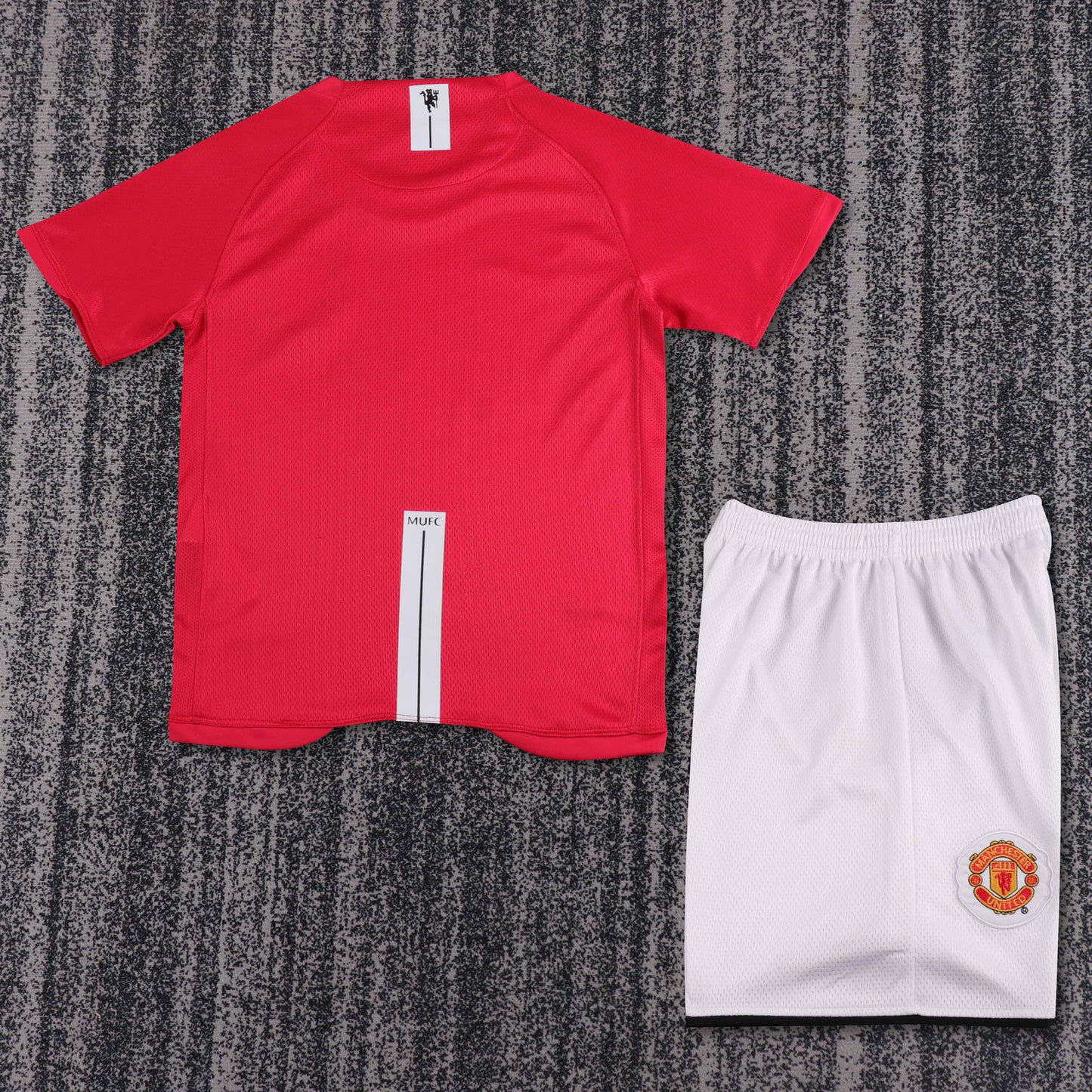 07/08 children's home football jersey