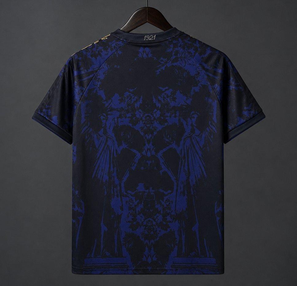 2026 Heritage Jersey - back product view
