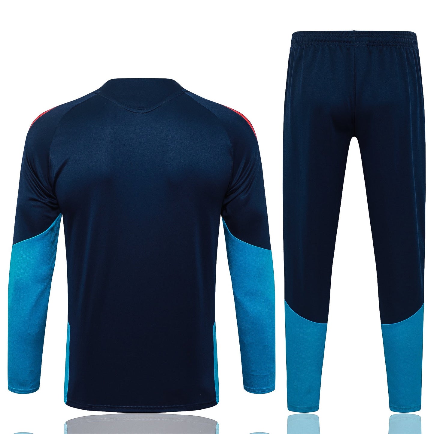 Training Set 2026/27 - Blue