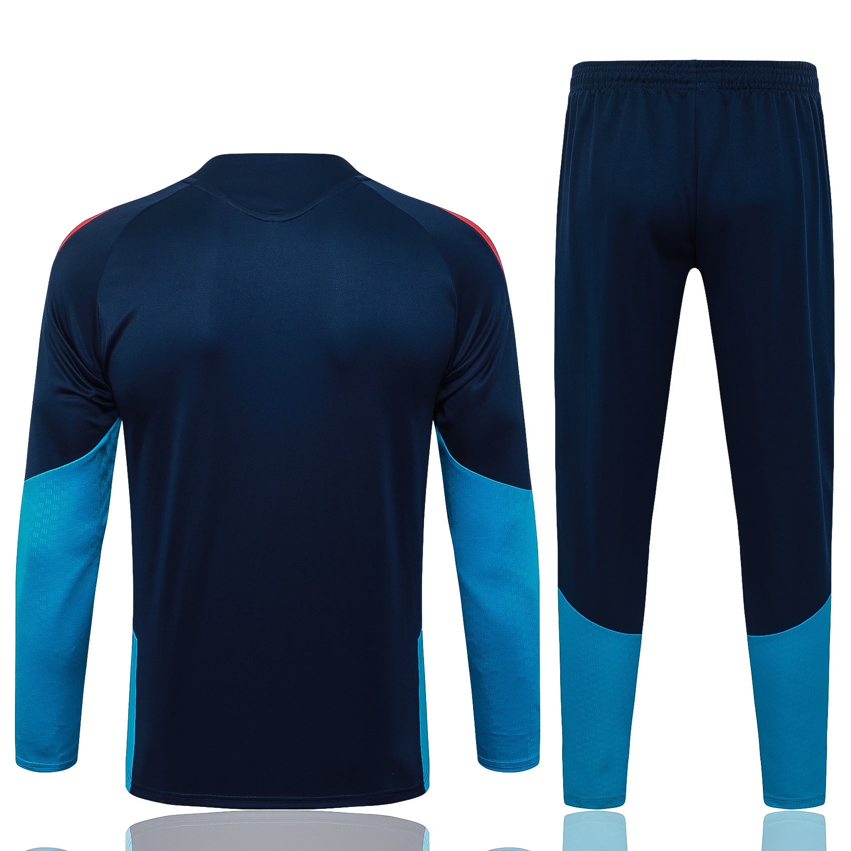 Training Set 2026/27 - Blue