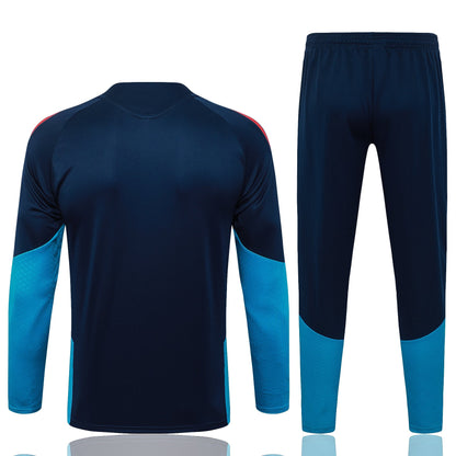 Training Set 2026/27 - Blue