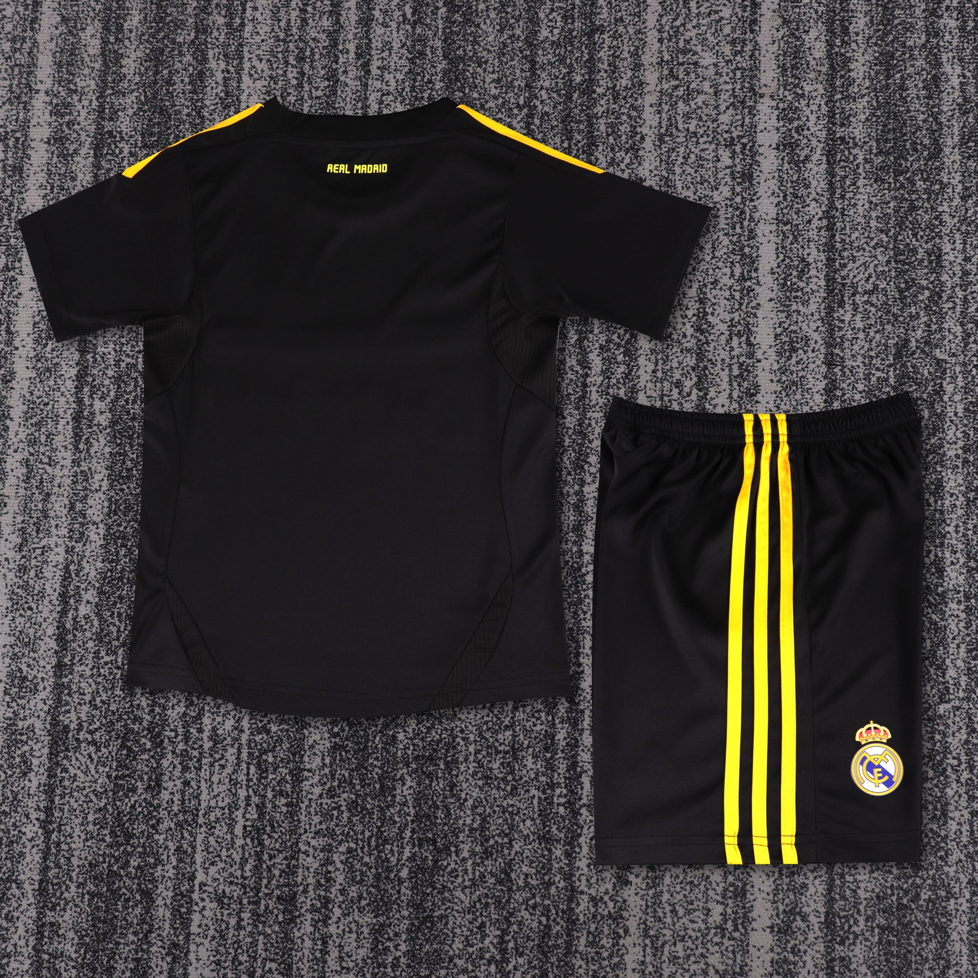 11/12 children's away football jersey
