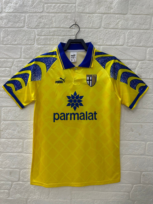 95/97 away retro football shirt