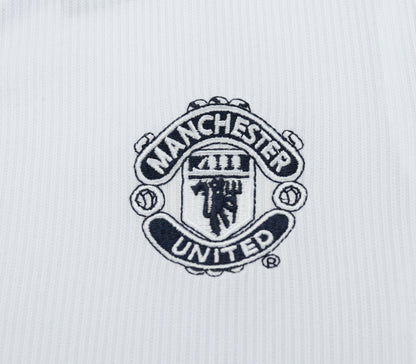 00/01 children's away football jersey
