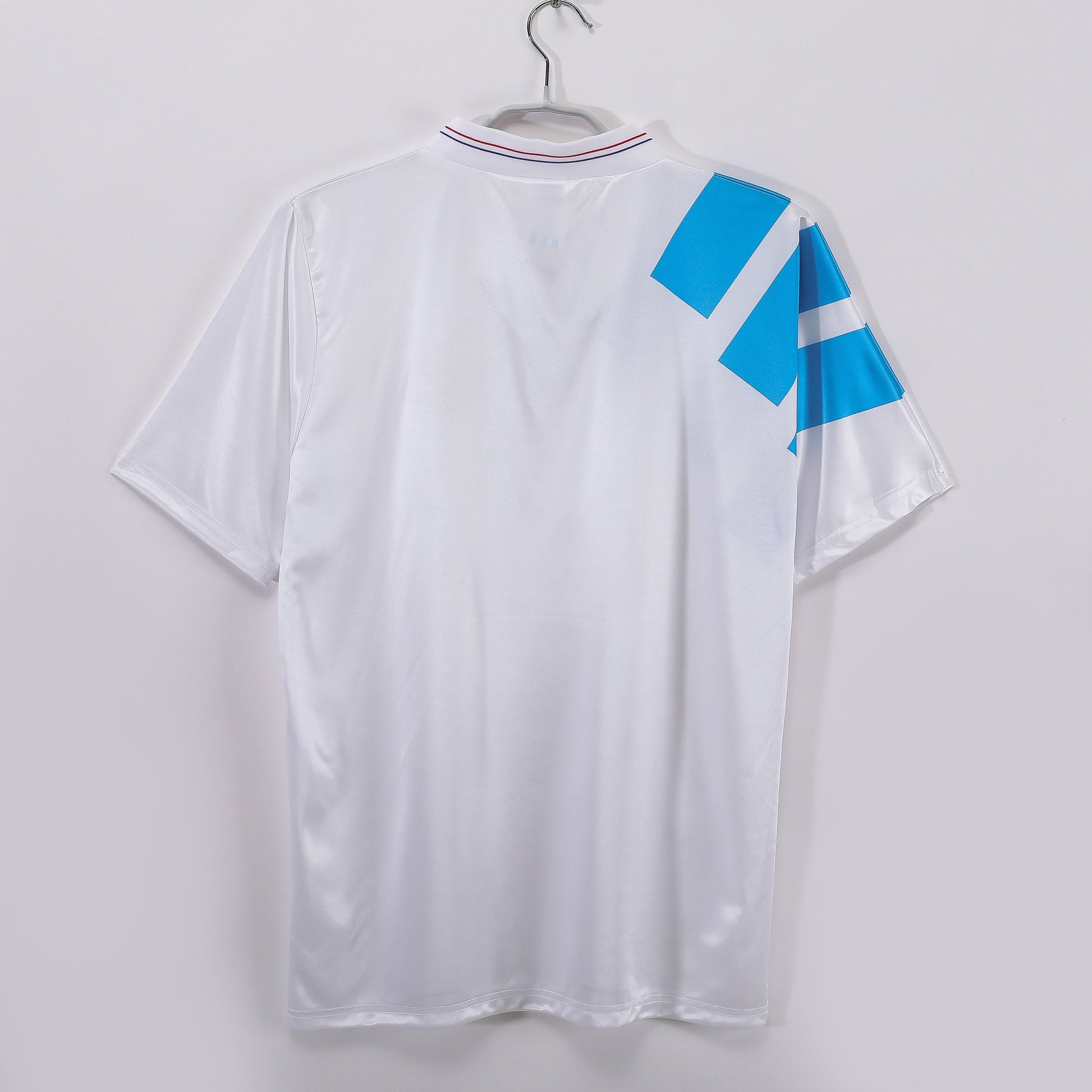 92/93 home retro football shirt