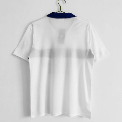 1994 away retro football shirt