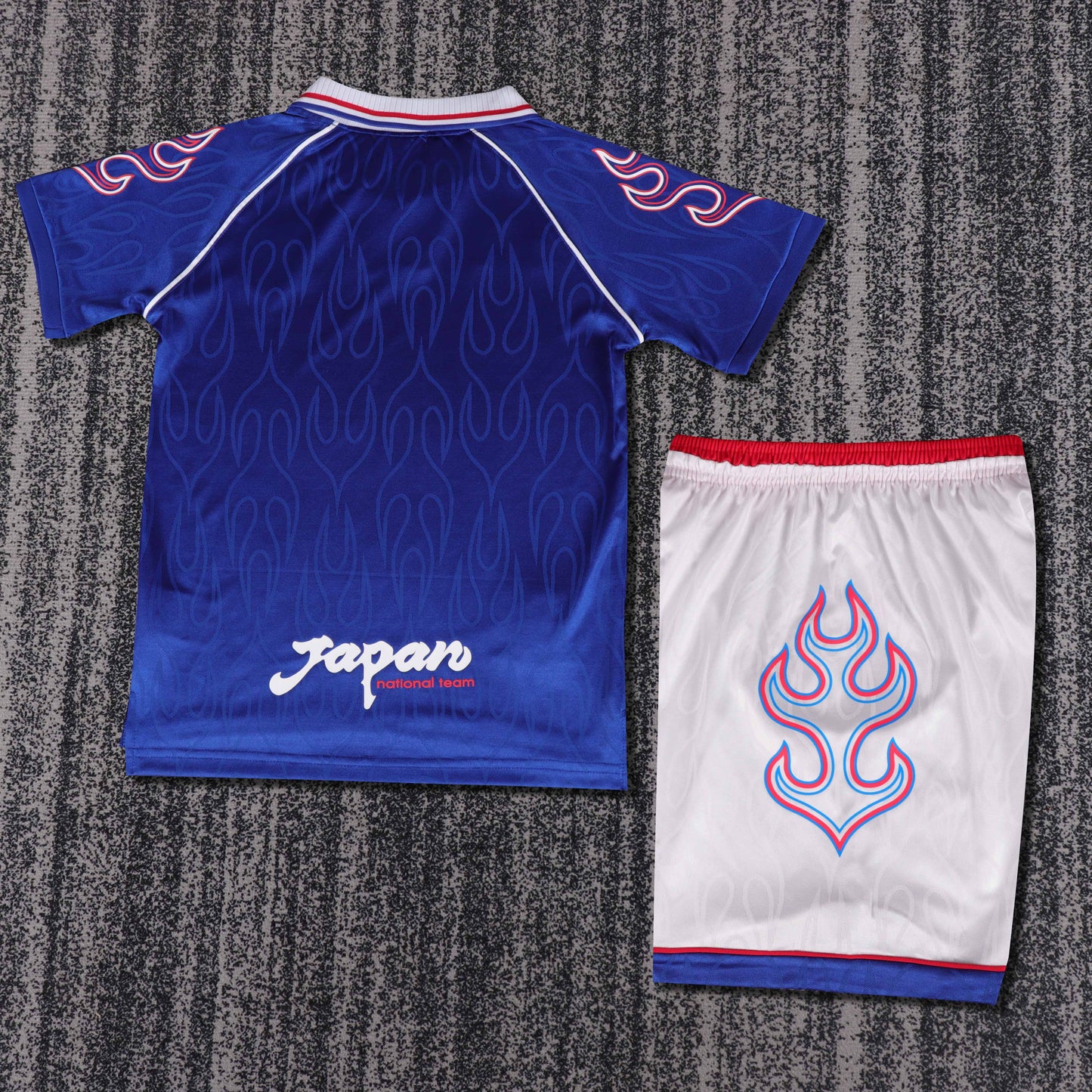 1998 children's home football jersey