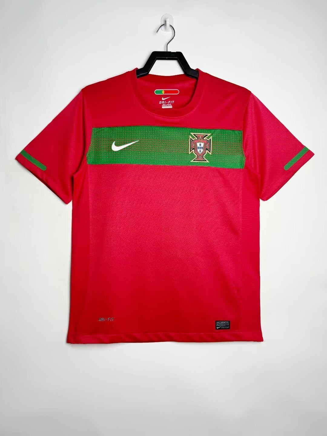 2010 home retro football shirt