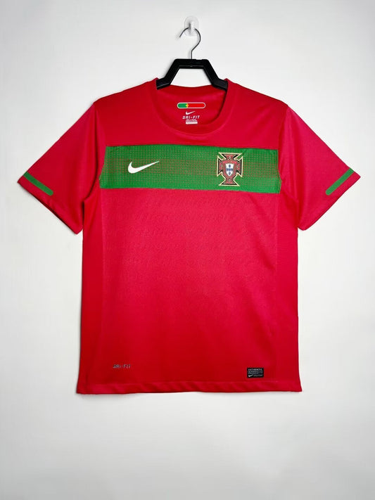 2010 home retro football shirt