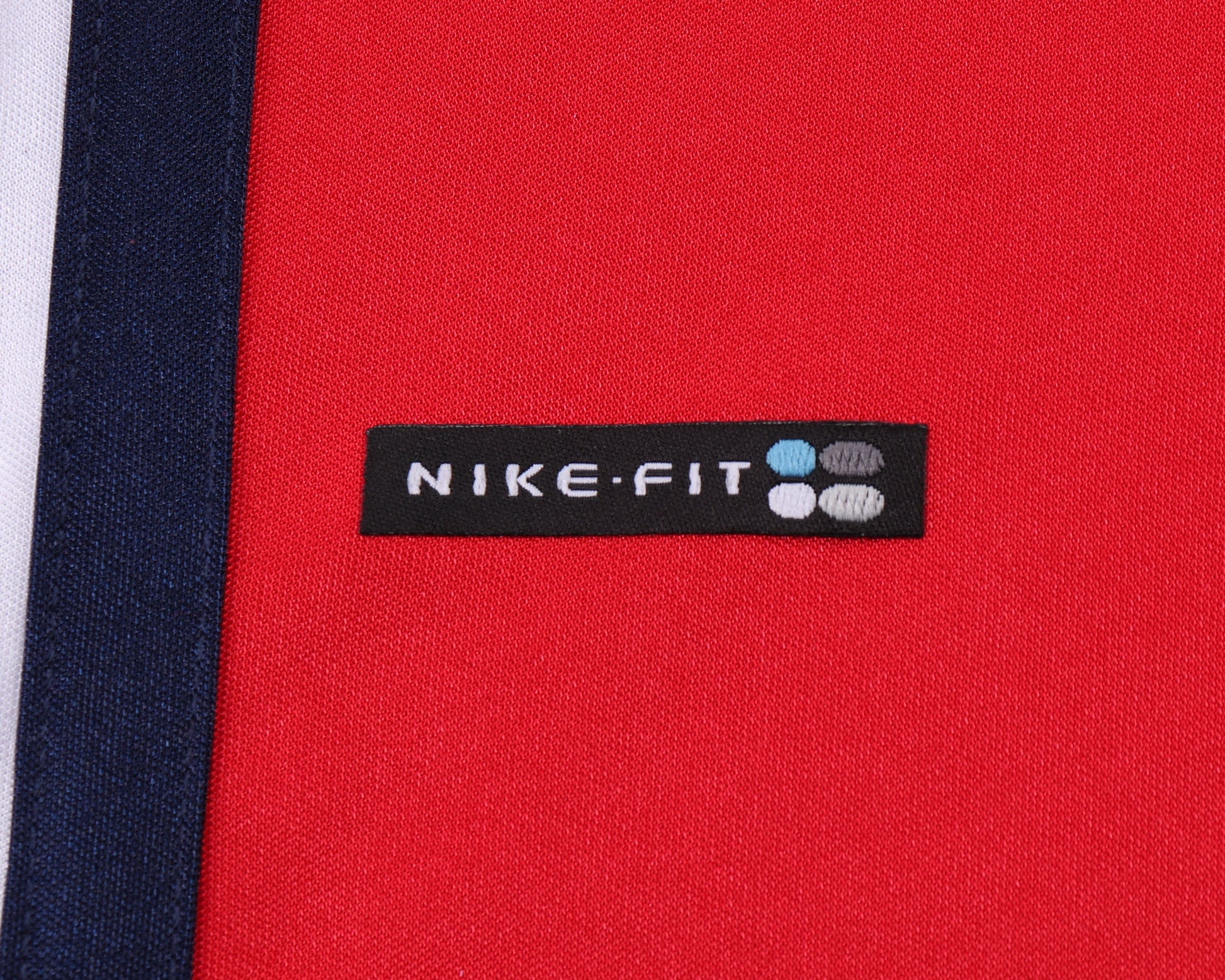 98/99 children's home football jersey
