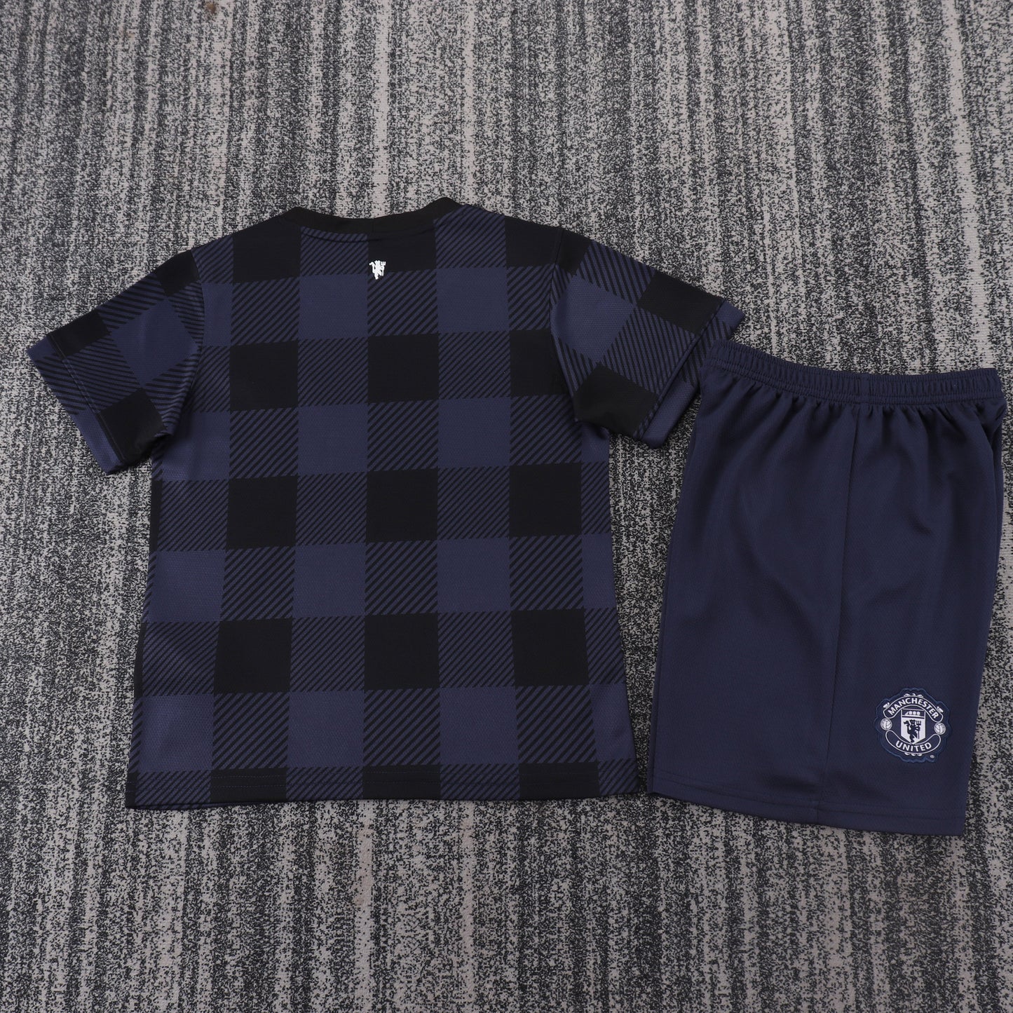 13/14 children's away football jersey
