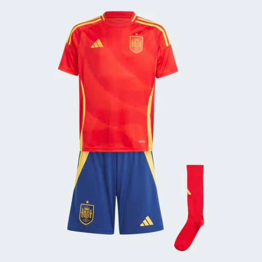 2024/25 children's home football jersey