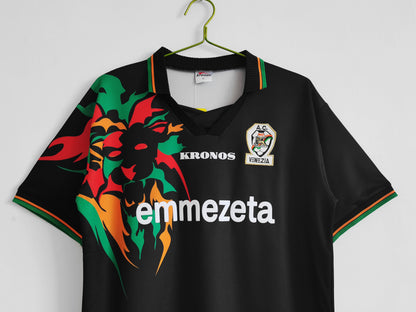 1998 home retro football shirt