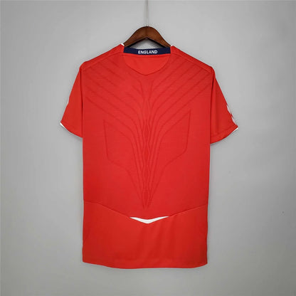 2008 Away Retro Shirt - back product view