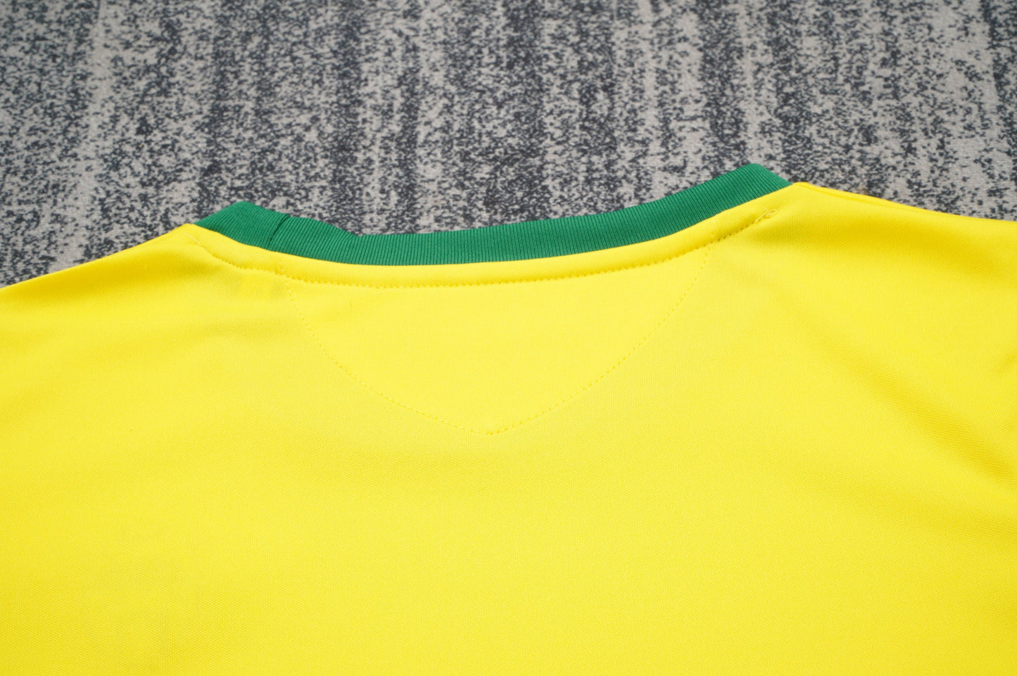 1970 children's home football jersey