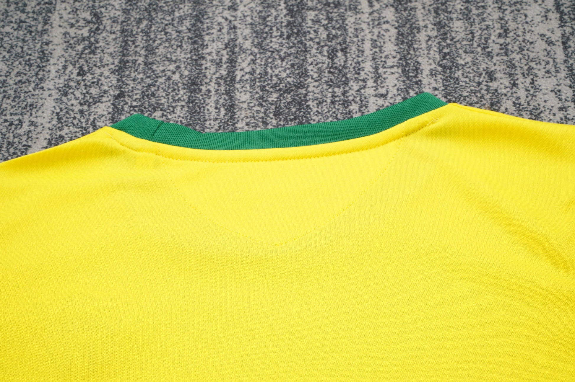 1970 children's home football jersey