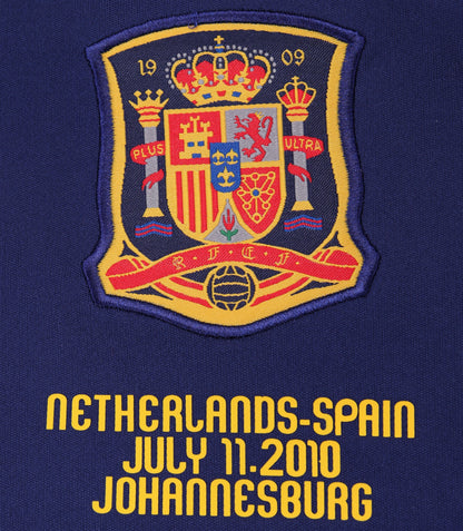 2010 children's away football jersey