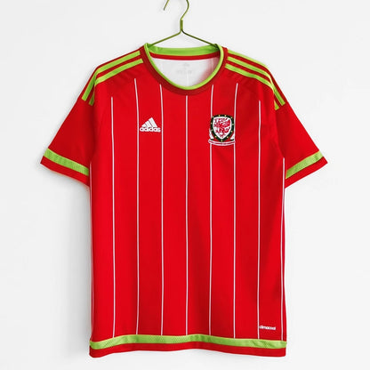 2015 home retro football shirt