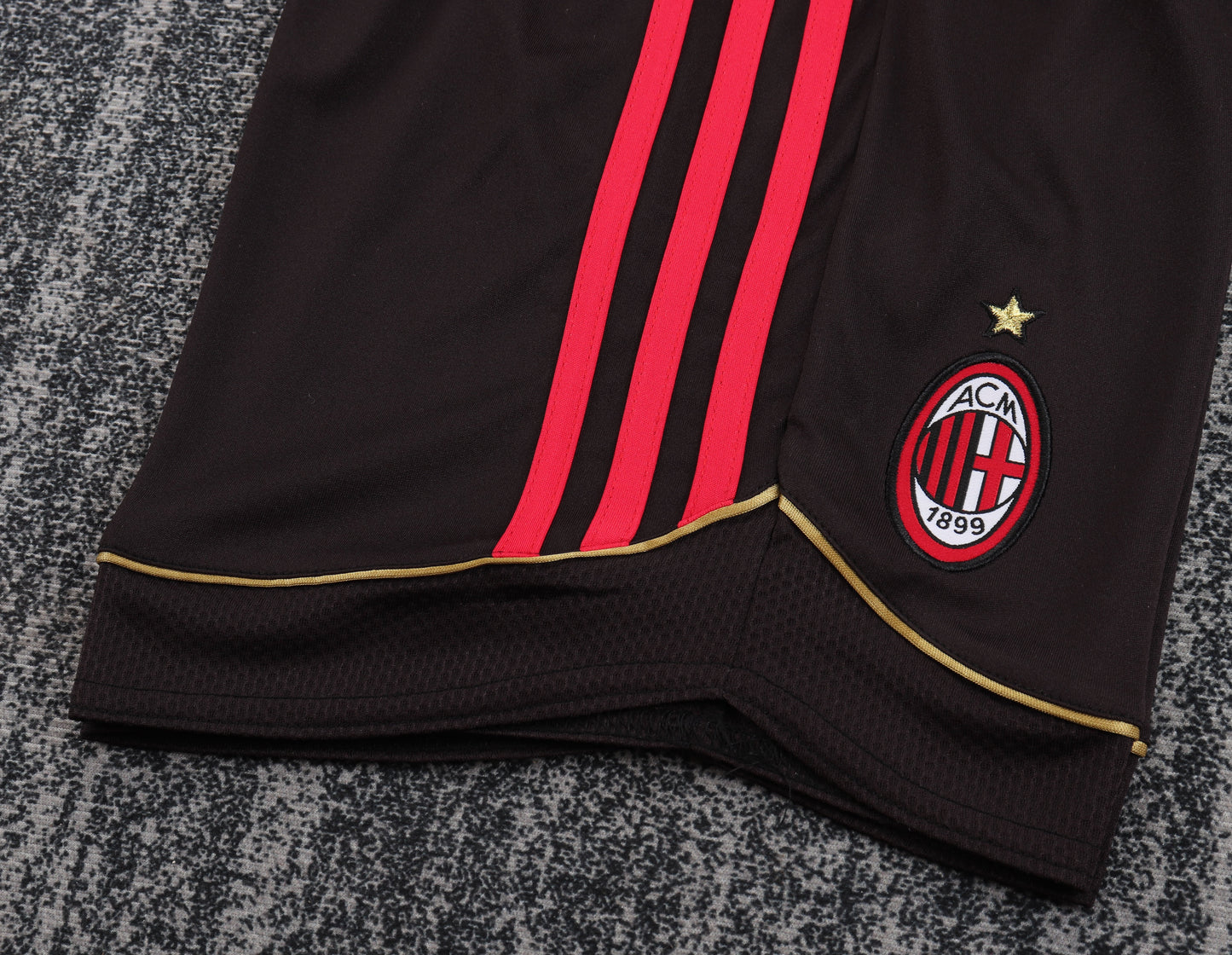 06/07 children's home football jersey