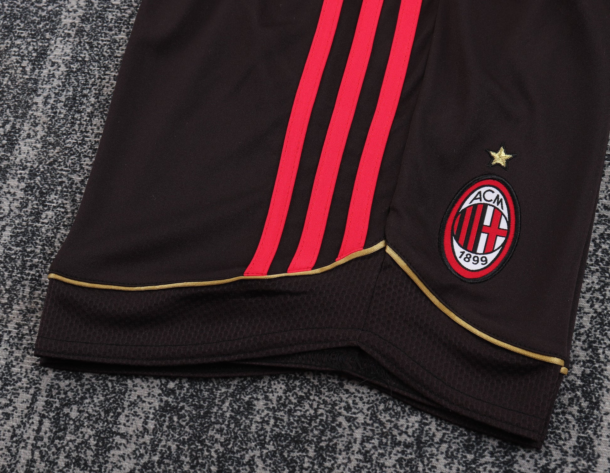 06/07 children's home football jersey
