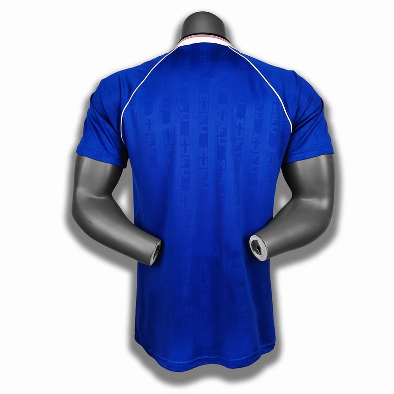 1988/90 third retro football shirt