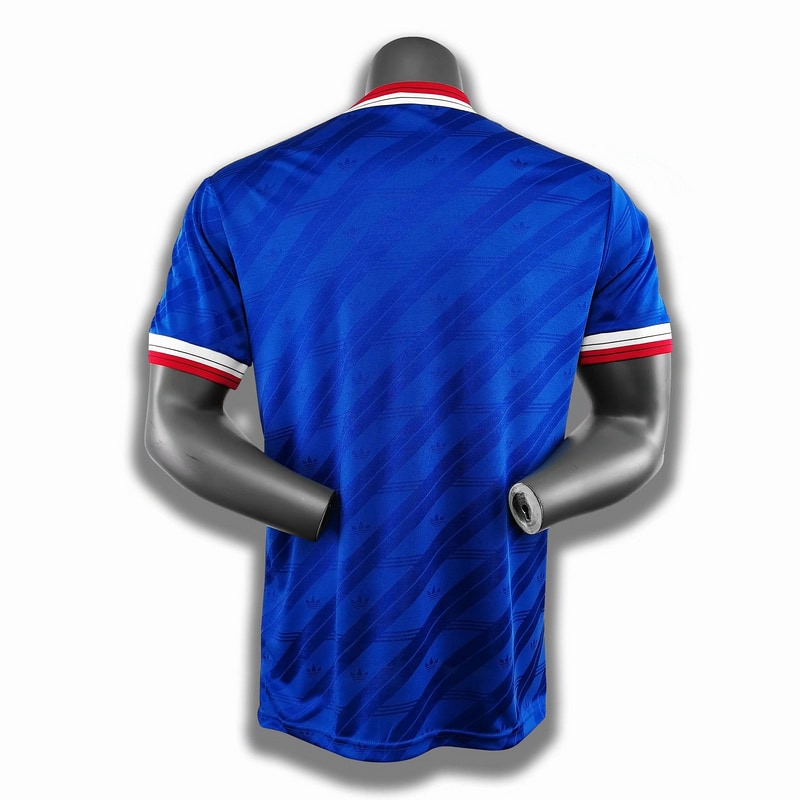 1986/88 third retro football shirt