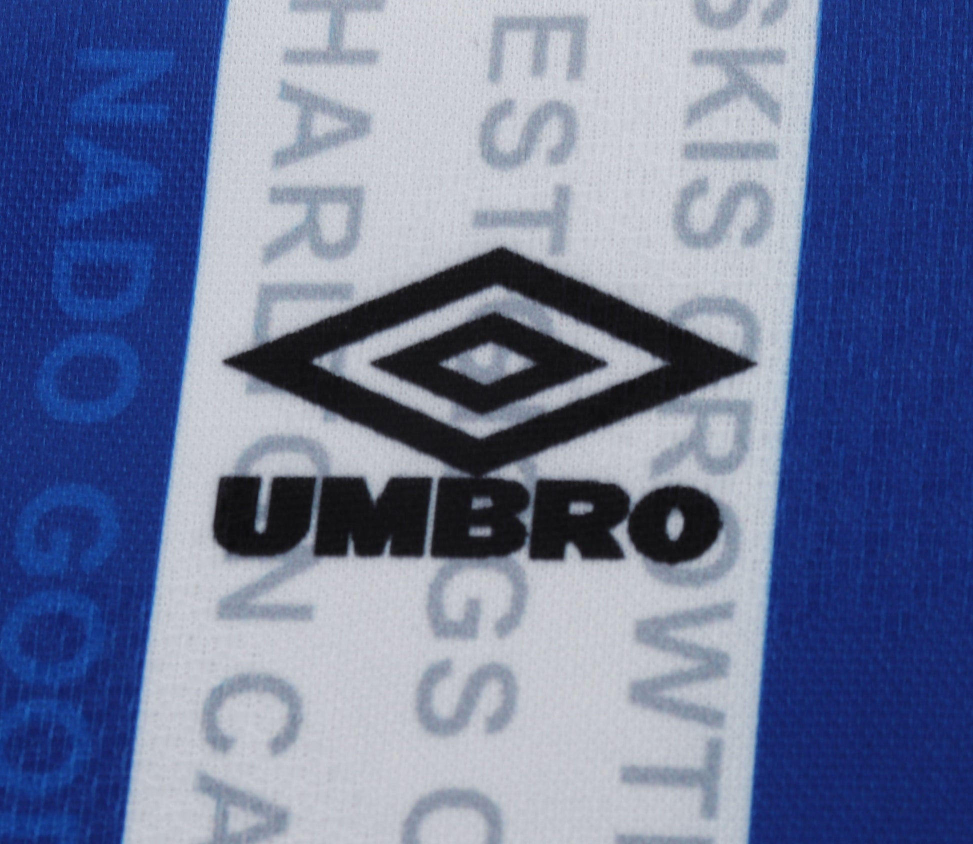 94/95 children's third football jersey