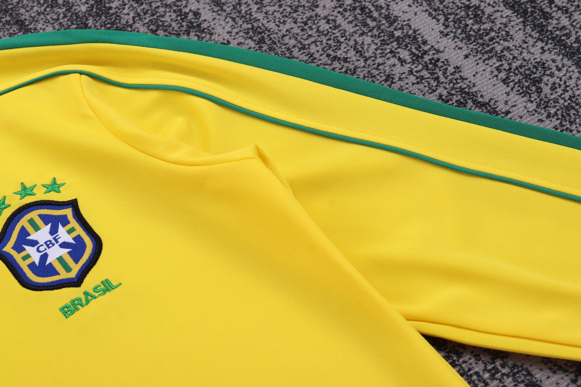 1998 children's home football jersey