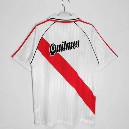 1995/96 home retro football shirt