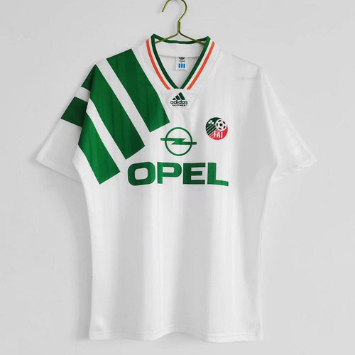 1992/94 away retro football shirt