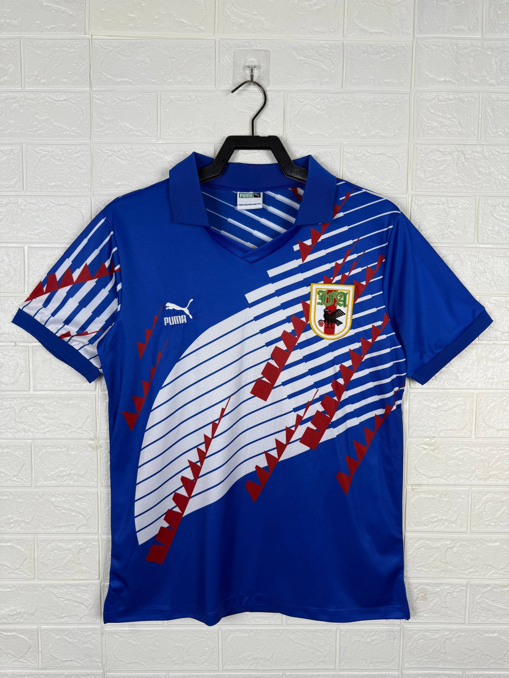1994 home retro football shirt