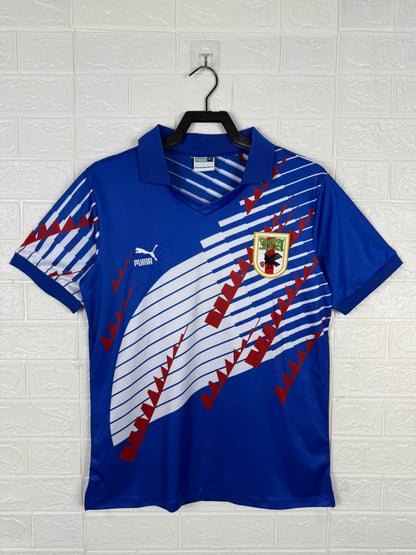 1994 home retro football shirt