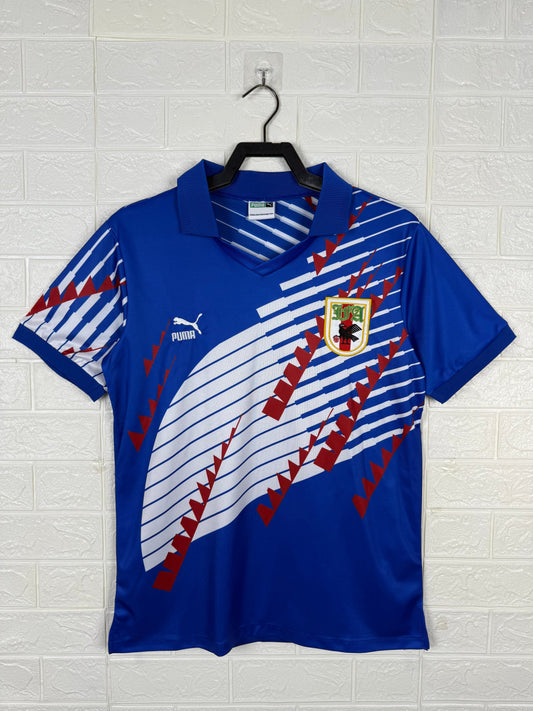 1994 home retro football shirt